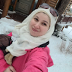 Meet your Posher, Yussra